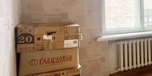 3-комн квартира Миусская площадь, 6С5