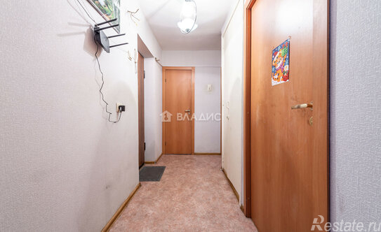 Продажа 2-комн квартиры на вторичном рынке Непокоренных пр-кт,  д. 74