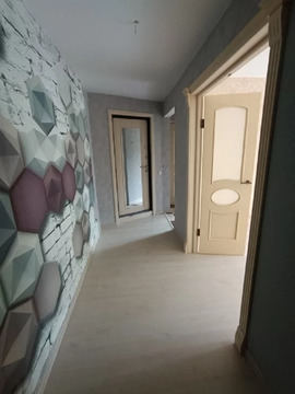 Продажа 3-комн квартиры на вторичном рынке Ногинск, ул. Коверши,  д. 4