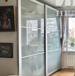 Продажа 1-комн квартиры на вторичном рынке улица 50 лет Октября, 15 Продажа 1-комн квартиры на вторичном рынке улица 50 лет Октября, 15