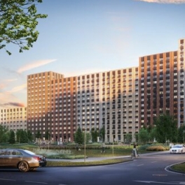 Продажа 1-комн квартиры на вторичном рынке Ильменский проезд,  д. 4,  к. 5