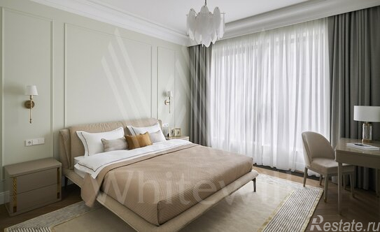 Продажа 3-комн квартиры на вторичном рынке ул Усачёва,  д. 13