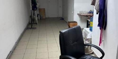 Помещение свободного назначения Дубровская 1-я ул,  д. 12