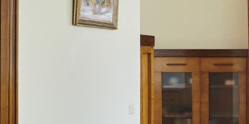 4-комн квартира Береговая улица, 8К1