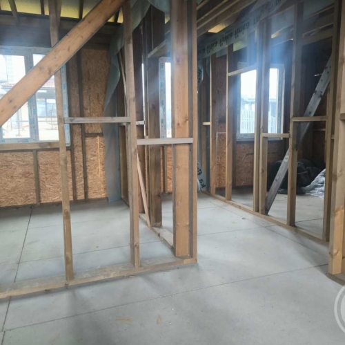 Коттедж/дом Вартемяги дер.