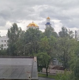 Продажа 3-комн квартиры на вторичном рынке ул Пришвина,  д. 11