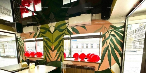 Помещение свободного назначения Полянка Б. ул,  д. 30