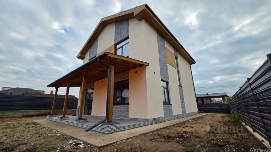 Продажа дома Аносино, Берёзовая улица,  д. 22