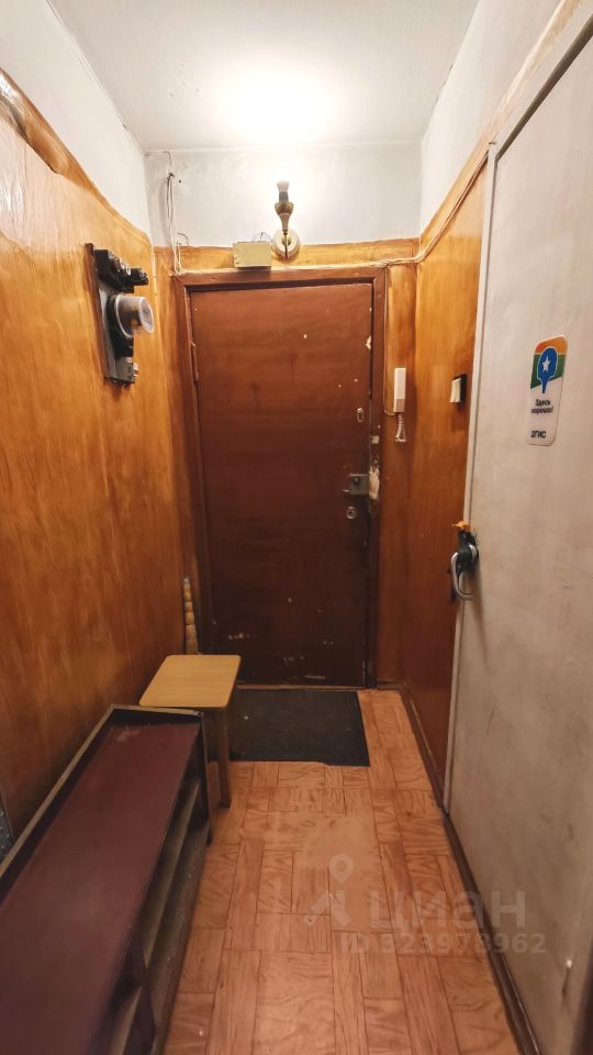 Продажа 2-комн квартиры на вторичном рынке улица Замшина, 39К2