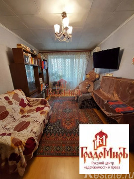 Продажа 2-комн квартиры на вторичном рынке Ивантеевка, Центральный проезд,  д. 14