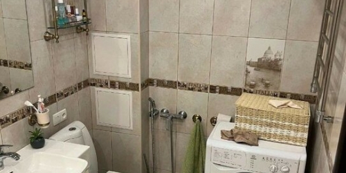 2-комн квартира ул Гольяновская,  д. 7,  к. 1