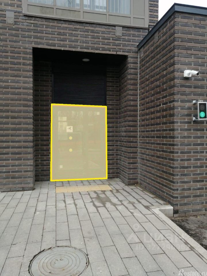 Продажа ПСН ул Люблинская,  д. 113,  к. 1