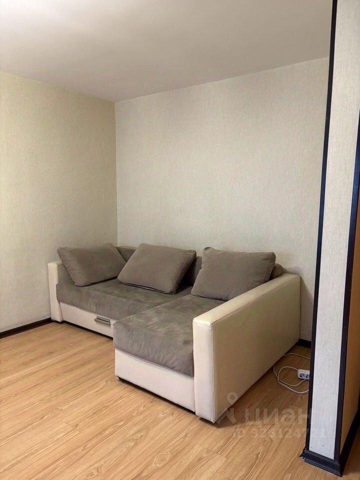 Продажа 2-комн квартиры на вторичном рынке Сергиев Посад, проспект Красной Армии, 203б