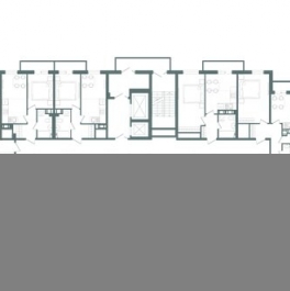 Продажа 2-комн квартиры на вторичном рынке Рощино, ул Садовая,  д. 5