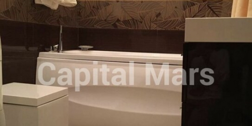 1-комн квартира Хорошевский 3-й проезд,  д. 10