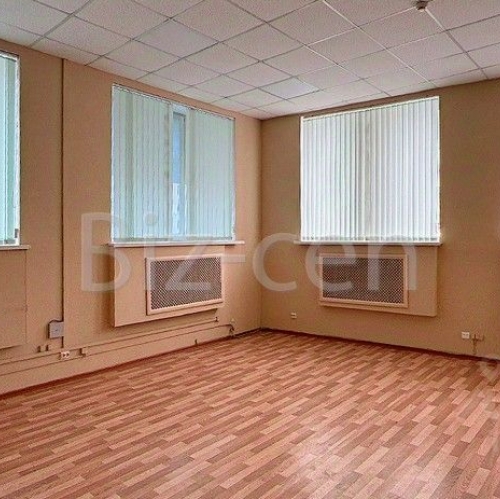 Офис Малый ВО пр-кт,  д. 58