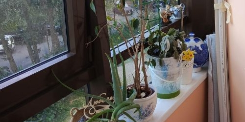 2-комн квартира Фермское шоссе, 16