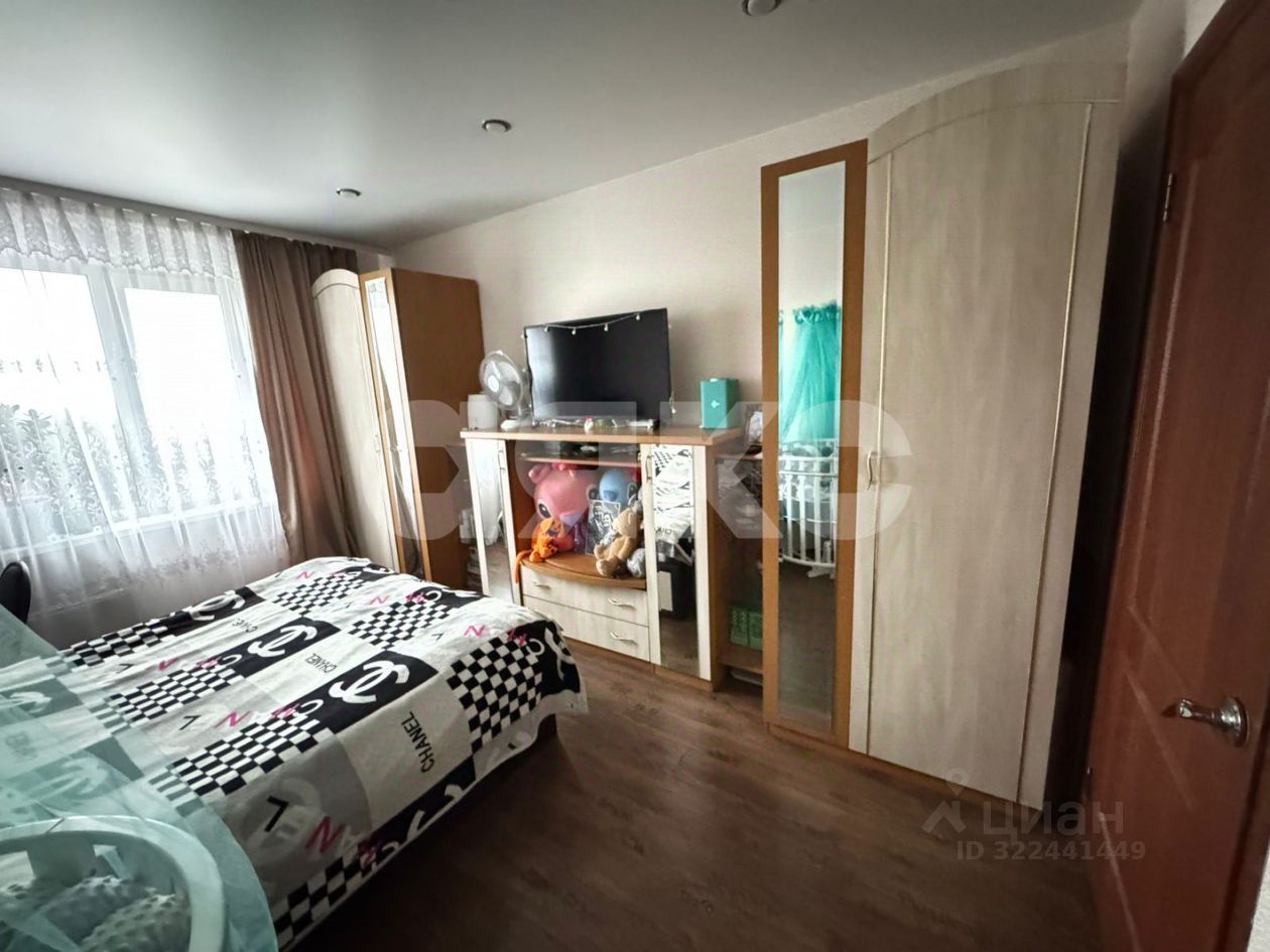 Продажа 2-комн квартиры на вторичном рынке Раменское, улица Приборостроителей, 1