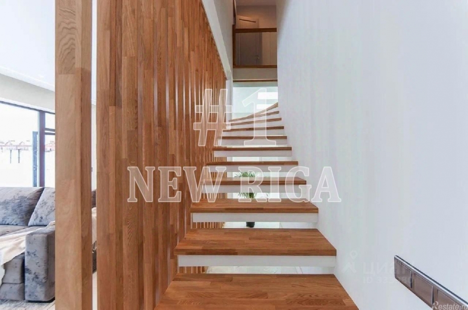 Продажа дома Покровское, 3-я Рождественская улица,  д. 8