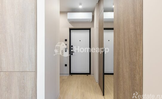 Продажа 2-комн квартиры на вторичном рынке Хорошевская 3-я ул,  д. 27 к1