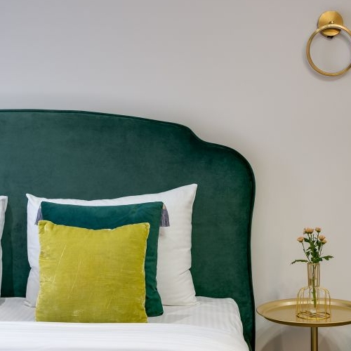 Студия Съезжинский переулок, 10С2