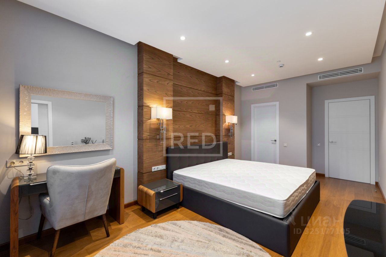 Аренда 2-комн квартиры на вторичном рынке улица Новый Арбат, 32