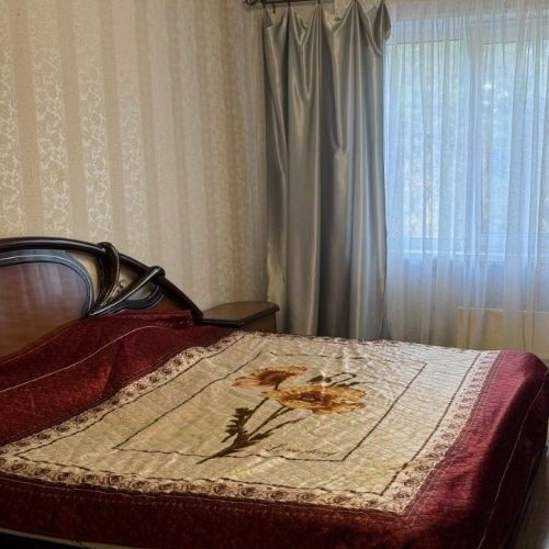 2-комн квартира Вырица городской поселок, улица Слуцкая, 11