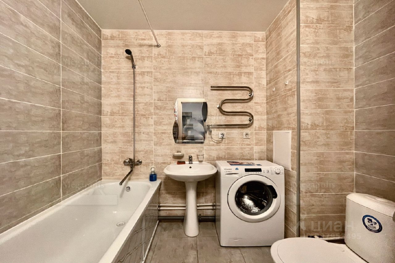 Аренда студии улица Среднерогатская, 16к5