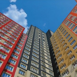 Продажа 2-комн квартиры на вторичном рынке Балашиха г, Яганова ул,  д. 5