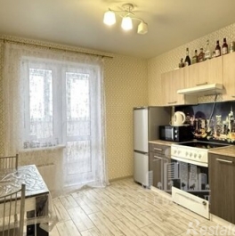 Продажа 1-комн квартиры на вторичном рынке Домодедово, улица Текстильщиков,  д. 39