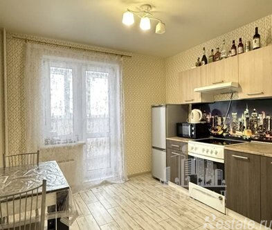 Продажа 1-комн квартиры на вторичном рынке Домодедово, улица Текстильщиков,  д. 39