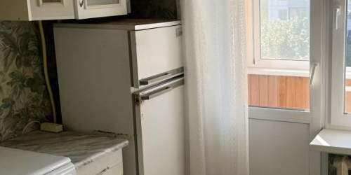 2-комн квартира улица Летчика Бабушкина, 29К3