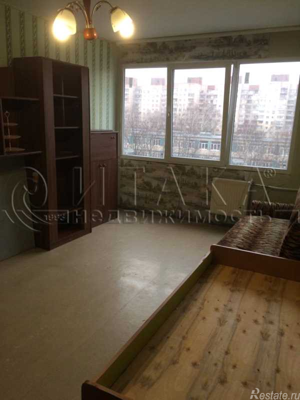 Аренда комнаты Аэродромная,  д. 11,  к. 1