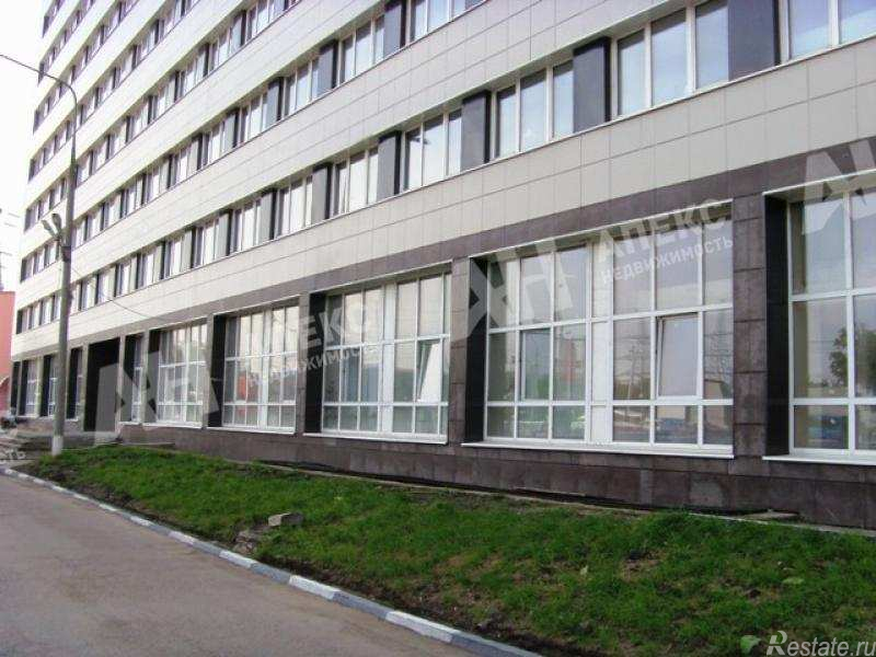 Аренда офиса Рязанский пр-кт