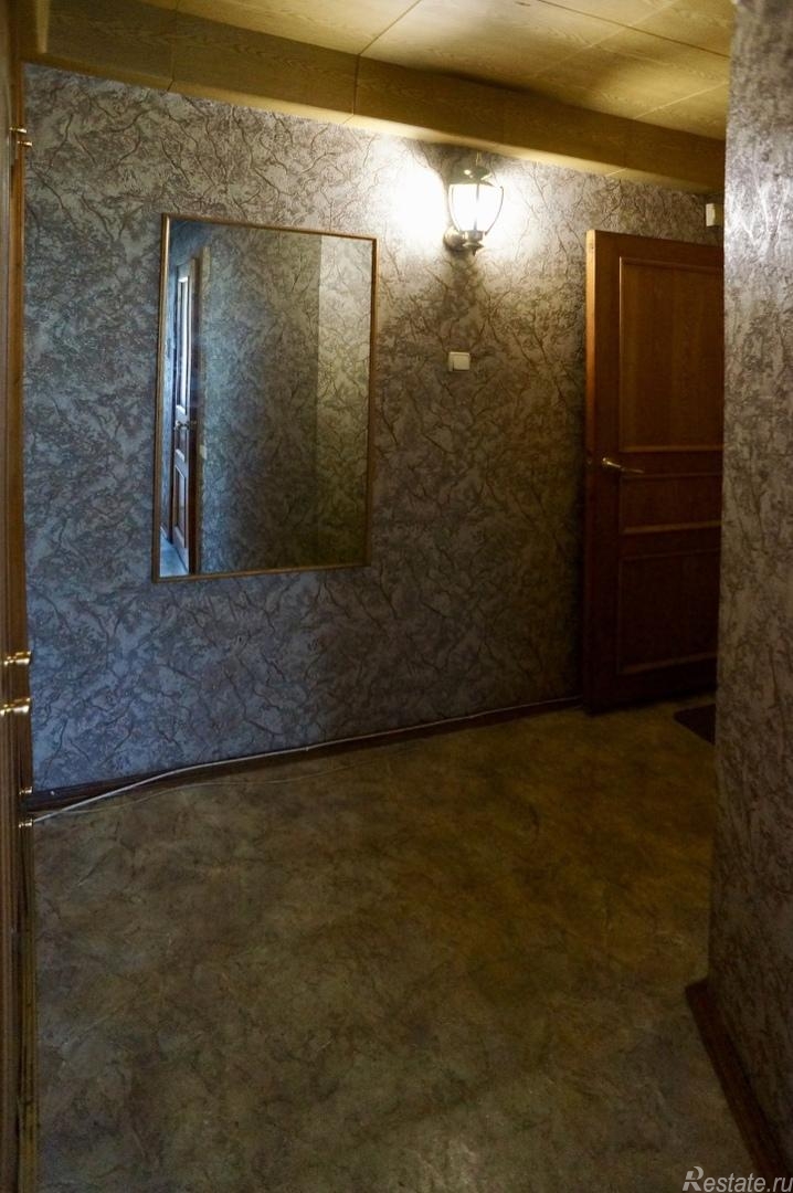 Аренда 1-комн квартиры на вторичном рынке Цимбалина ул ,  д. 52