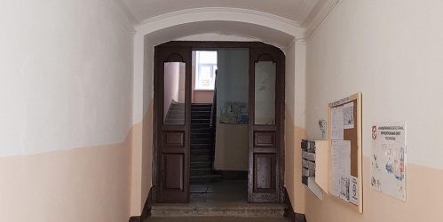 Комната Красного Курсанта ул ,  д. 23