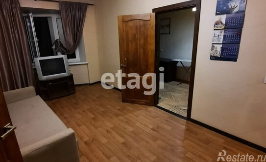 Продажа 2-комн квартиры на вторичном рынке Волковский проспект,  д. 144