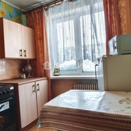 Продажа 2-комн квартиры на вторичном рынке Паткино, 46Н-09234