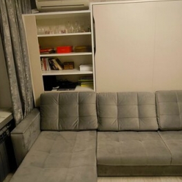 Продажа 1-комн квартиры на вторичном рынке Нахимовский пр-кт,  д. 22