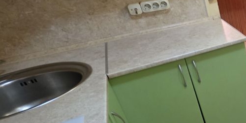 1-комн квартира бульвар Маршала Рокоссовского, 8К3