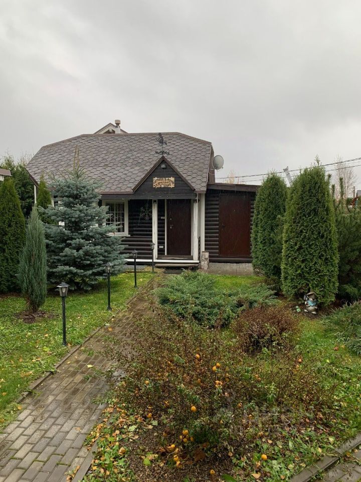 Продажа дома Петровские Сады кп, улица Вербная,  д. 16