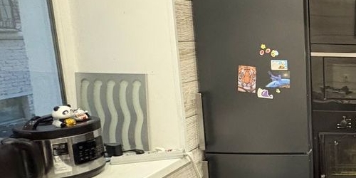 2-комн квартира Коптевская улица, 18АК3