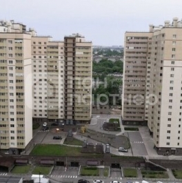 Продажа 1-комн квартиры на вторичном рынке улица Бабушкина