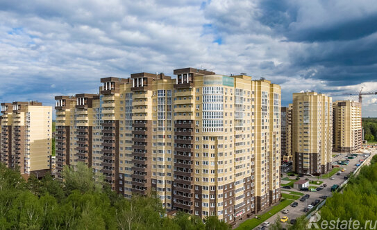 Продажа 2-комн квартиры на вторичном рынке Ногинск, ул Дмитрия Михайлова,  д. 12