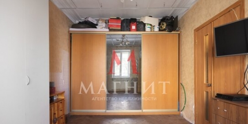 2-комн квартира ул Крупской,  д. 26