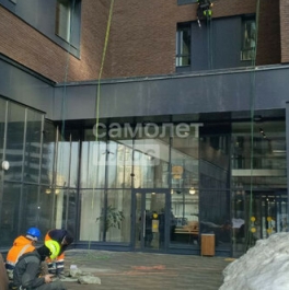 Продажа 3-комн квартиры на вторичном рынке ул Крузенштерна,  д. 6