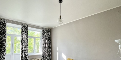 2-комн квартира улица Ивана Бабушкина,  д. 24