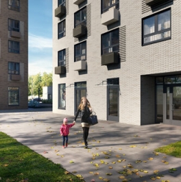 Продажа 2-комн квартиры на вторичном рынке Балашиха, ул Реутовская,  д. 14