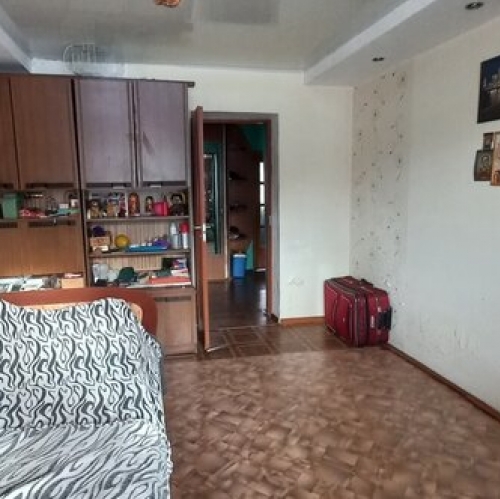 3-комн квартира Перово, Круговая улица,  д. 6