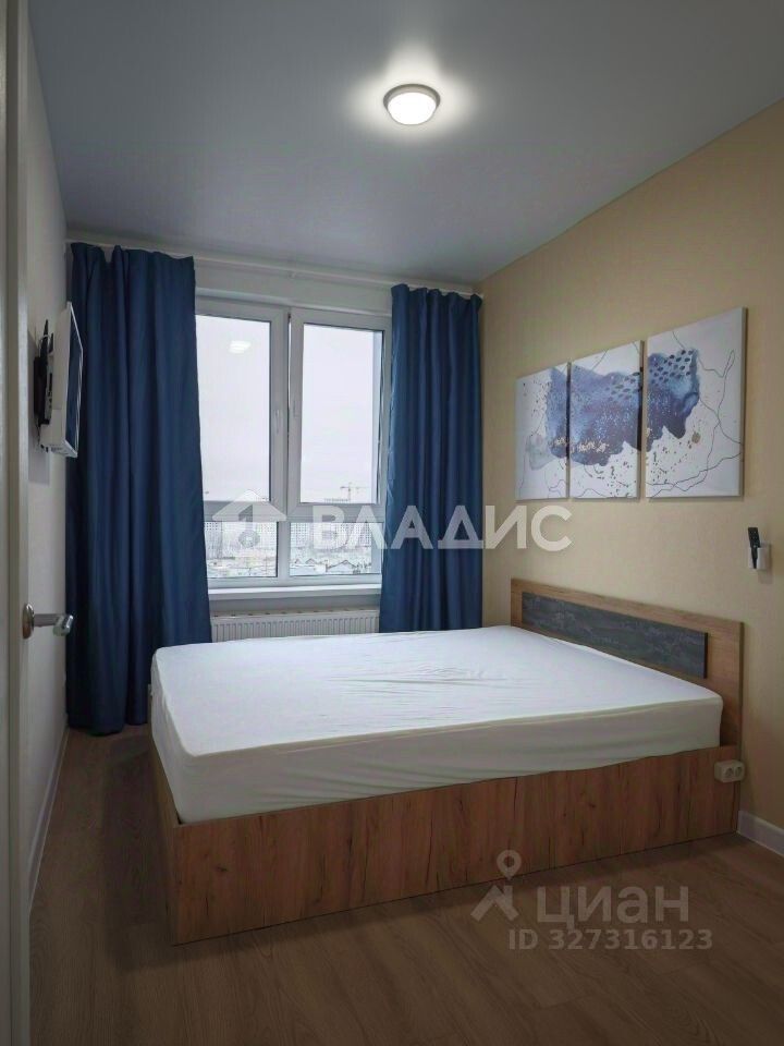 Продажа 1-комн квартиры на вторичном рынке проспект Куприна, 30к2